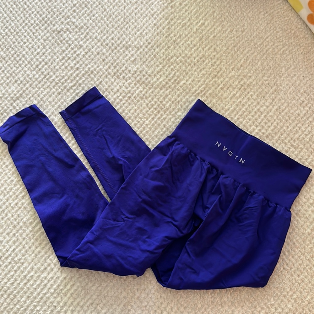 Navigation leggings